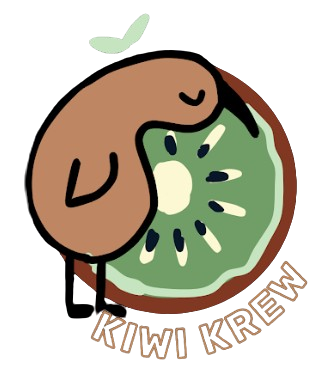 Kiwi Krew